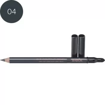 BABOR Eye Contour Pencil 04 smokey grey - Für die perfekte Linie