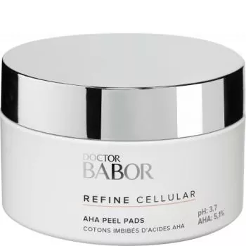 BABOR AHA Peel Pads (60 Stk.) | Refine Cellular