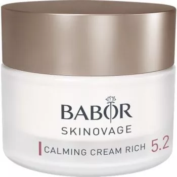 BABOR Calming Cream rich 5.2 50 ml | Skinovage