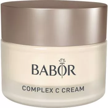 BABOR Classics Complex C Cream - gegen umweltbedingter Hautalterung