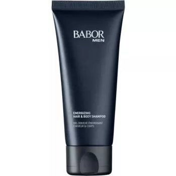 BABOR MEN Energizing Hair & Body Shampoo - Energetisierendes Duschgel 700009