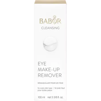 BABOR Eye Make up Remover - "Augenmakeup-Entferner"