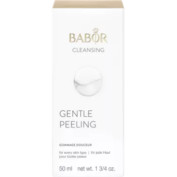 BABOR Cleansing Gentle Peeling - "Mildes Gesichtspeeling"