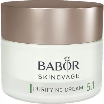 BABOR Purifying Cream 5.1 50 ml - für ölige, unreine Haut