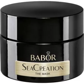 BABOR SeaCreation THE MASK - "Luxuriöse Anti-Aging Crememaske"