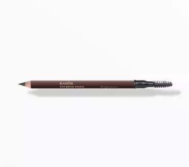 BABOR Eye Brow Pencil 01 light brown - Multitalent für eine echte WOW-Brow