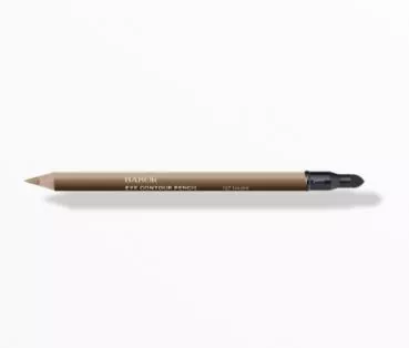 BABOR Eye Contour Pencil 02 braun (taupe) - Für die perfekte Linie