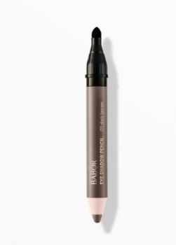 BABOR Eye Shadow Pencil 05 dark brown - Langhaftender Lidschatten- und Konturenstift