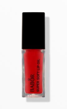 BABOR Soft Lip Oil 02 juicy red- Lippen-Öl
