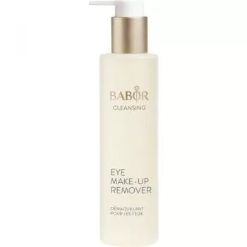 BABOR Cleansing Eye Make up Remover