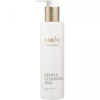 BABOR Gentle Cleansing Milk 200 ml | Cleansing