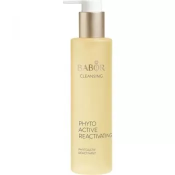 BABOR Cleansing Phytoactive Reactivating