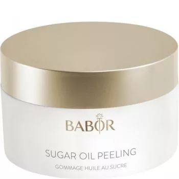 BABOR Sugar Oil Peeling - "Zucker-Öl-Peeling"