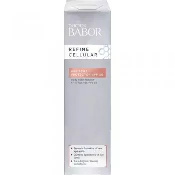 BABOR Spot Protector SPF 30 50 ml | Refine Cellular