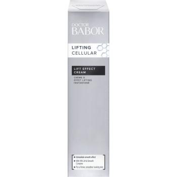 Verpackung BABOR Face Lift Cream 50 ml | Lifting Cellular