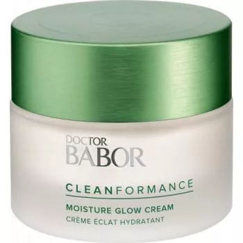 GRATIS BABOR Moisture Glow Cream 15 ml | CleanFormance