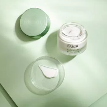 BABOR Moisture Glow Cream | CleanFormance