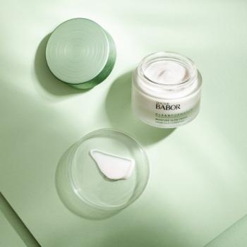 Kleingröße BABOR Moisture Glow Cream 15 ml | CleanFormance