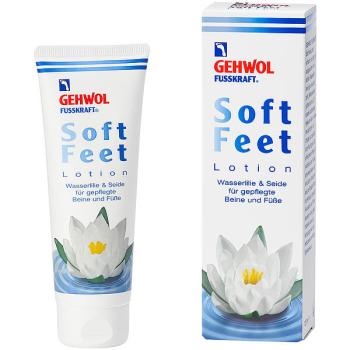 Gehwol - Fusskraft Soft Feet - Lotion