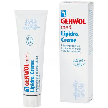 Gehwol - Med - Lipidro Creme (75 ml)