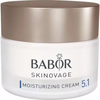 BABOR Skinovage Moisturizing Cream 5.1 - "Feuchtigkeitscreme"
