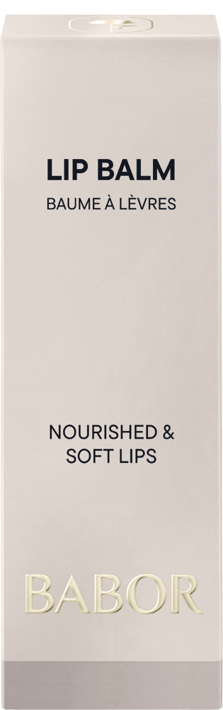 Lip Balm