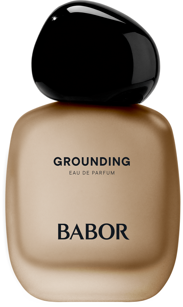 BABOR Body Soul & Body Eau de Parfum Grounding