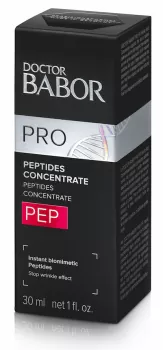 DOCTOR BABOR PRO Peptide Concentrate PEP