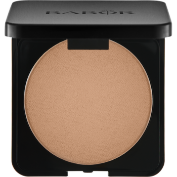 BABOR Creamy Compact Foundation SPF50 03 sunny - Make up für Sonnenanbeter