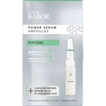 DOCTOR BABOR Peptides Ampoule