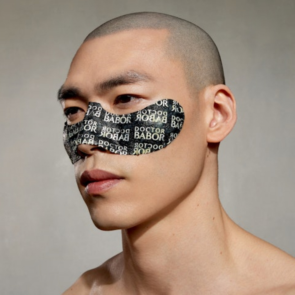 BABOR Renewal Eye Zone Patch - für eine strahlende Augenpartie