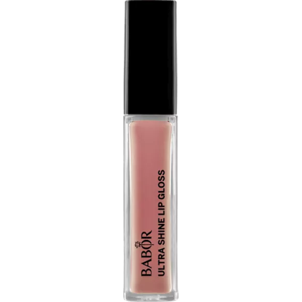 BABOR Ultra Shine Lip Gloss 03 silk - Hochglänzender Lip Gloss