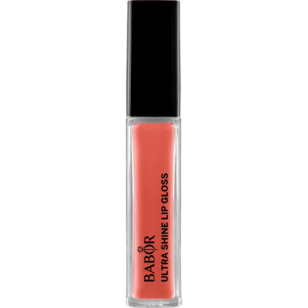 BABOR Ultra Shine Lip Gloss 05 rose of spring - Hochglänzender Lip Gloss