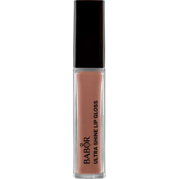 BABOR Ultra Shine Lip Gloss 02 berry nude - Hochglänzender Lip Gloss 614602