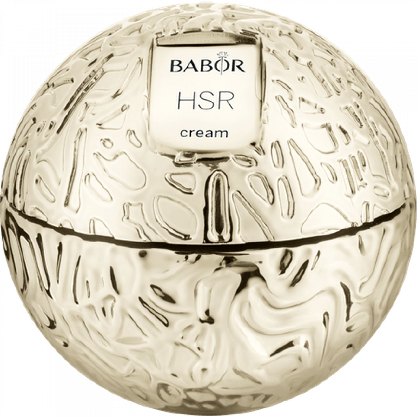 BABOR HSR Lifting Cream 50 ml - Luxuriöse Anti-Falten Creme