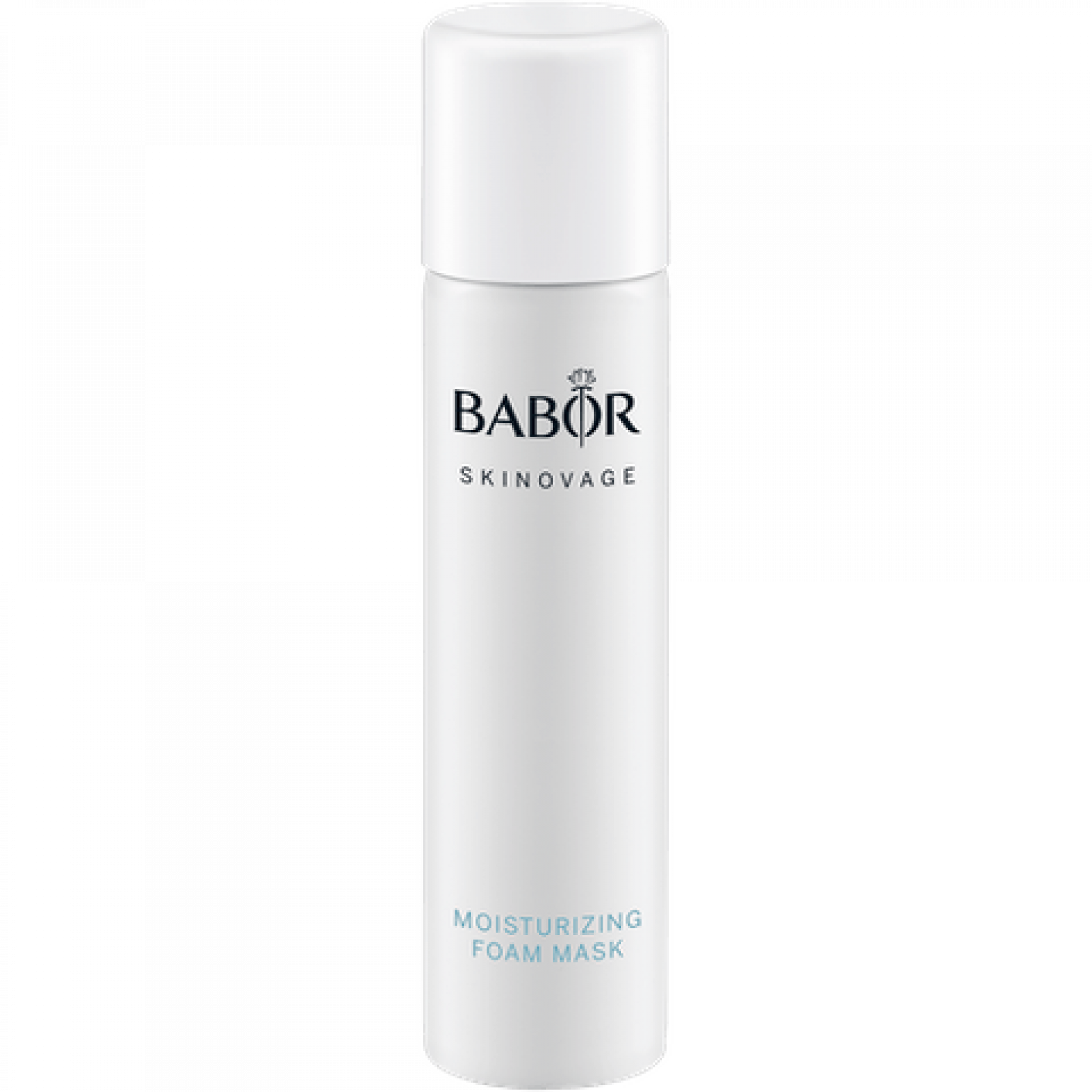 BABOR Skinovage Moisturizing Foam Mask - exklusive Schaummaske für trockene Haut