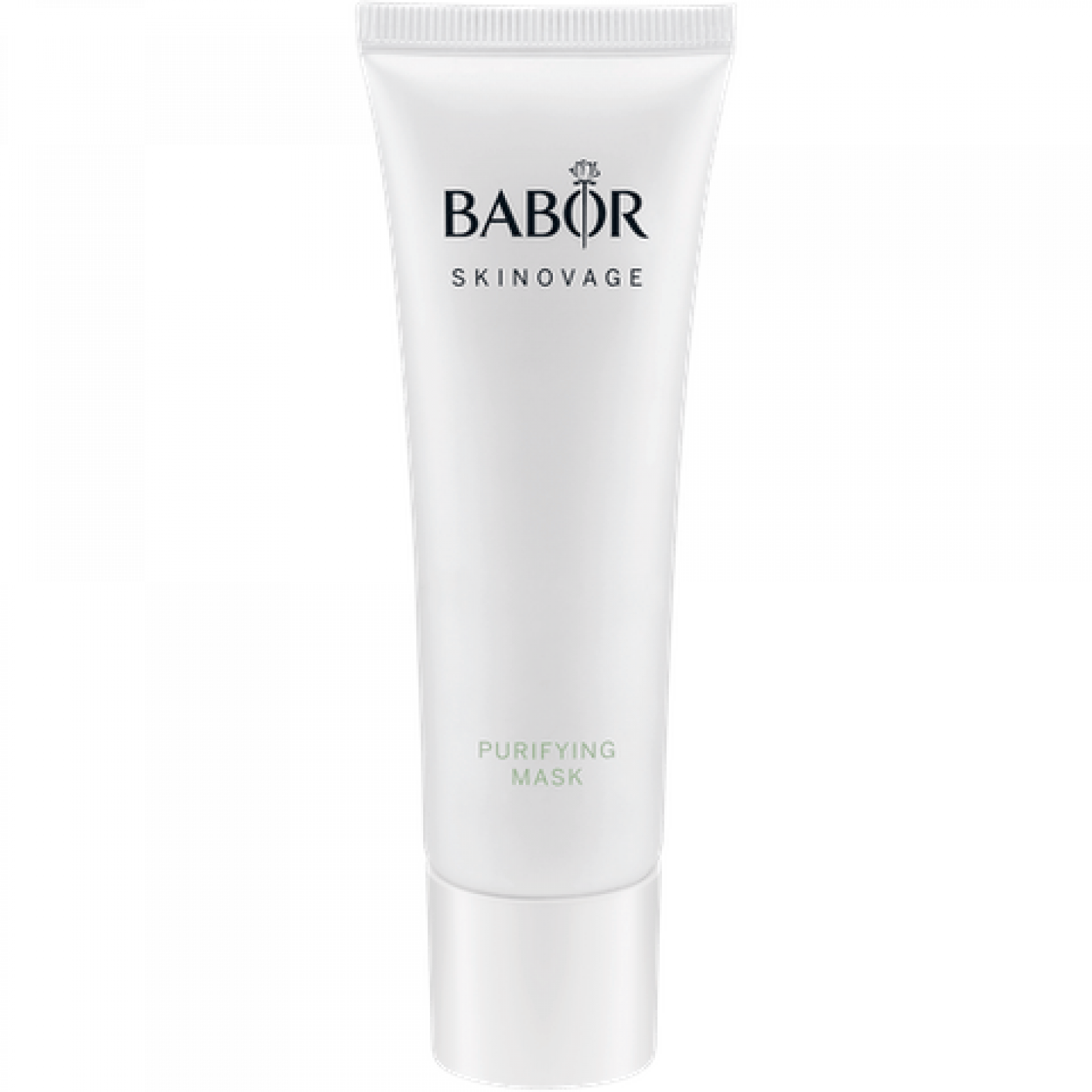 BABOR Skinovage Purifying Mask - "die Anti-Pickel Maske"