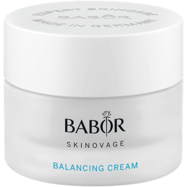 BABOR Balancing Cream Neu - für Mischhaut