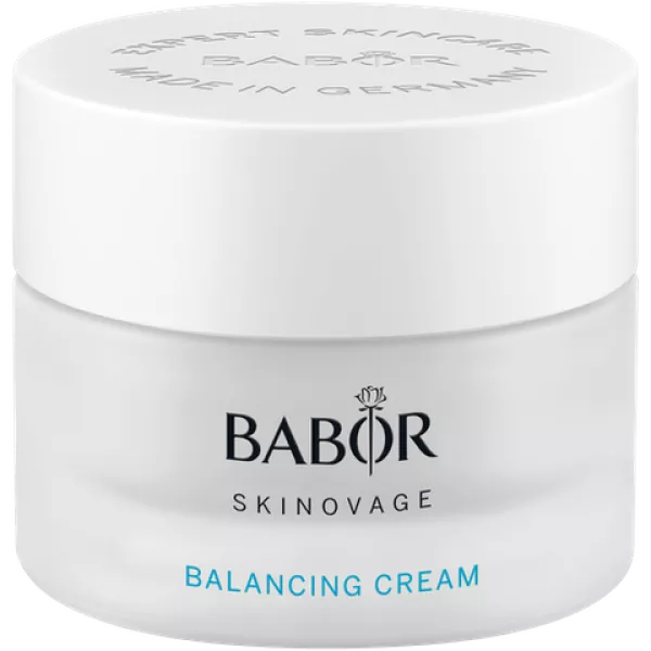 BABOR Balancing Cream Neu - für Mischhaut