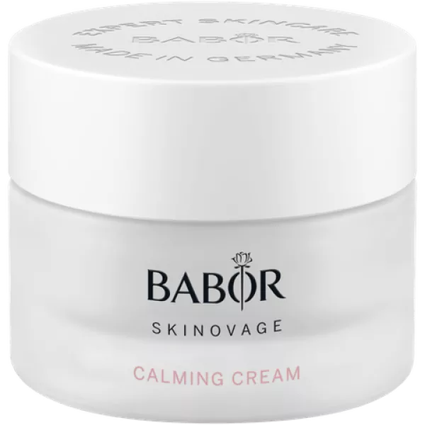 BABOR Calming Cream Neu 50 ml - für empfindliche Haut