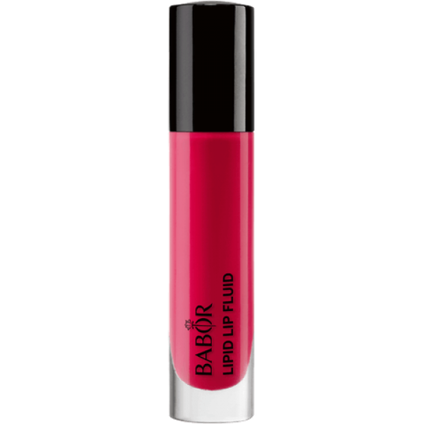BABOR Lipid Lip Fluid 02 raspberry - Softes Lippen-Öl