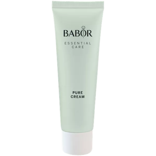 BABOR Essential Care Pure Cream 50 ml Anti-Pickel-Creme