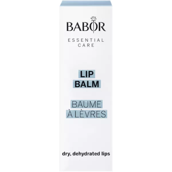 BABOR Essential Care Lip Balm - für geschmeidig weiche und gepflegte Lippen