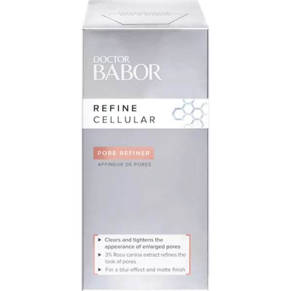 DOCTOR BABOR Pore Refiner - "Porenverfeinerer" | Refine Cellular