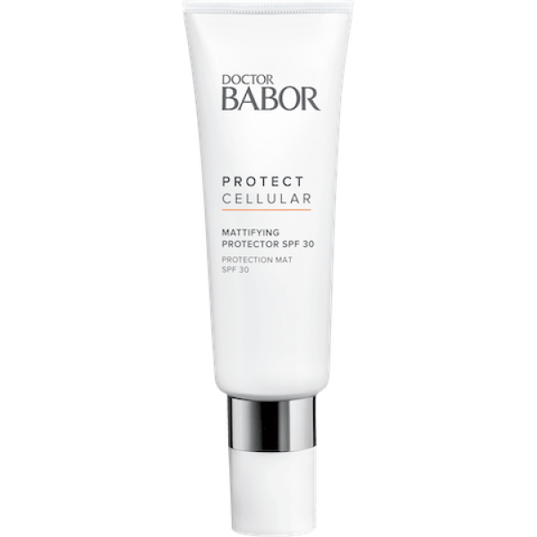BABOR Mattify Protector SPF30 50 ml | Protect Cellular