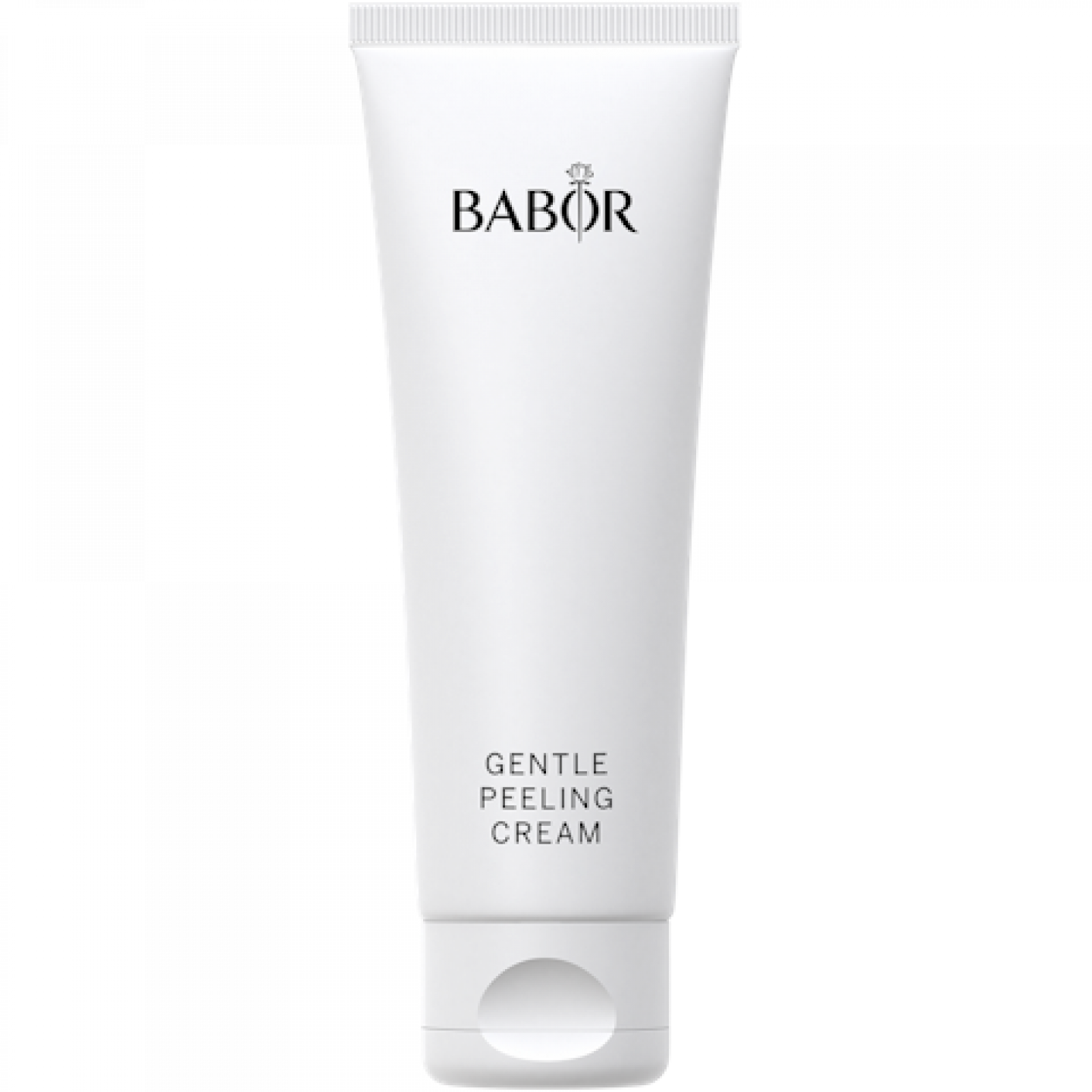 BABOR Gentle Peeling Cream 50 ml – Mildes Gesichtspeeling für empfindliche Haut