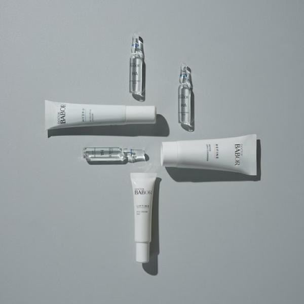 Verpackung BABOR Hydro Filler Routine Set