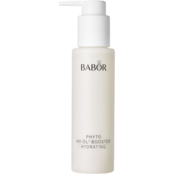 BABOR Phyto HY-ÖL Booster Hydrating - Erfrischende Phyto-Essenz