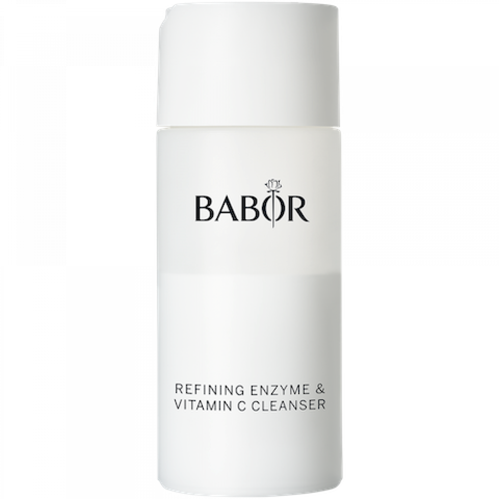 BABOR Refining Enzyme & Vitamin C Cleanser (Reiseformat!)
