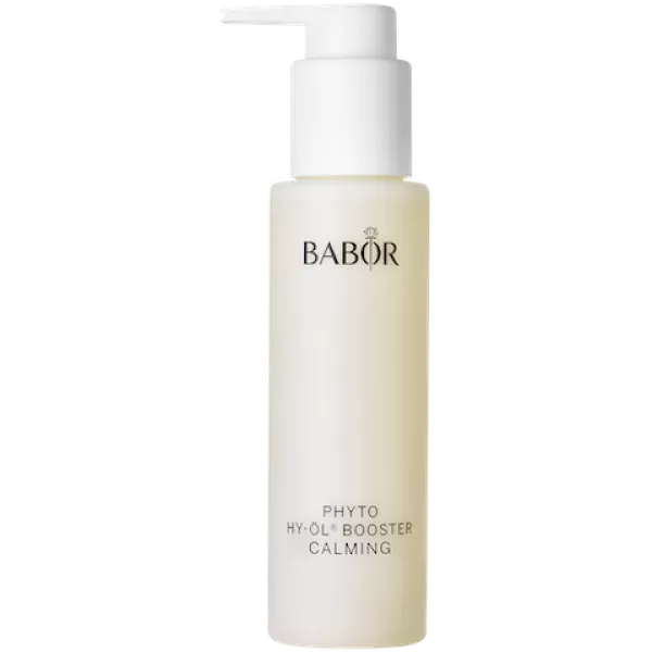 BABOR Phyto HY-ÖL Booster Calming - Phyto-Essenz für sensible Haut